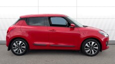 Suzuki Swift 1.0 Boosterjet SZ5 5dr Auto Petrol Hatchback